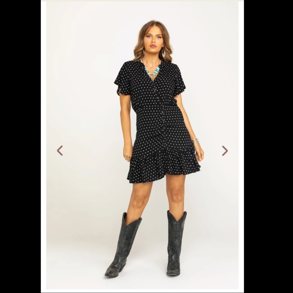 The Marilyn Dress Miranda Lambert